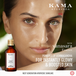 Thumbnail for Kama Ayurveda Vanasara Ashwagandha Invigorating Essence