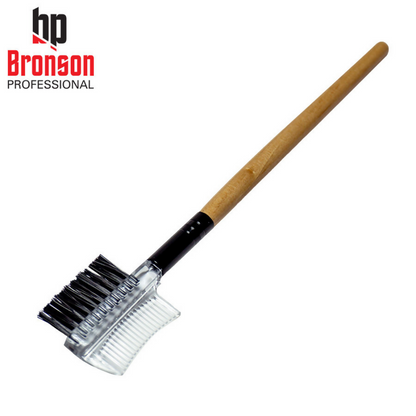 Bronson Professional Eyebrow Brush - Dista