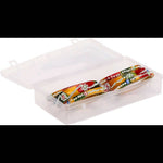 Thumbnail for Afast Bridal Wedding & Party Fashionable Colorful Glass Bangle/Kada Set, Pack Of 12 - Yellow, Maroon - Distacart