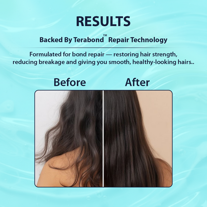 Dermistry Bond Repair & Restore Hair Serum - Distacart