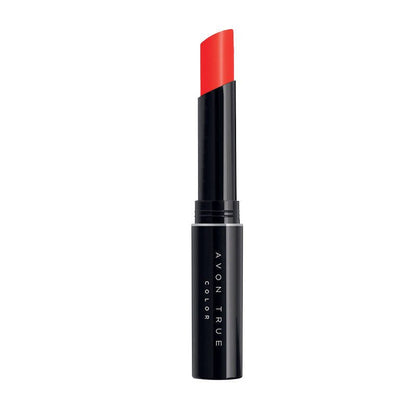 Avon True Color Stylo Lipstick frisky Red - Distacart