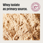 Thumbnail for The Whole Truth Whey Protein Isolate+Concentrate - Light Cocoa
