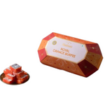 Thumbnail for Haldiram's Royal Orange Burfee - Distacart