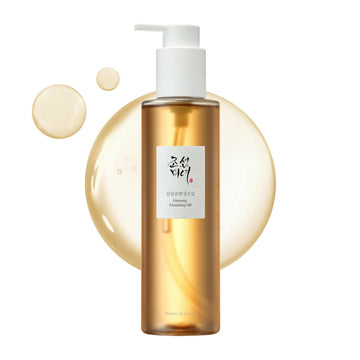 Beauty of Joseon Ginseng Cleansing Oil - Korean Skincare Routine - Distacart