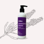 Thumbnail for Atisa Lavender Oasis Body Lotion - Distacart