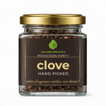 Thumbnail for Village-Organica Clove (Laung) Whole – Handpicked - Dista