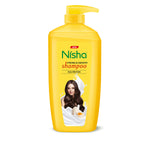 Thumbnail for Nisha Egg Protein Shampoo For Women & Men - Distacart