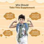 Thumbnail for Miduty by Palak Notes Coco D3+K2 Drops For Kids & Babies