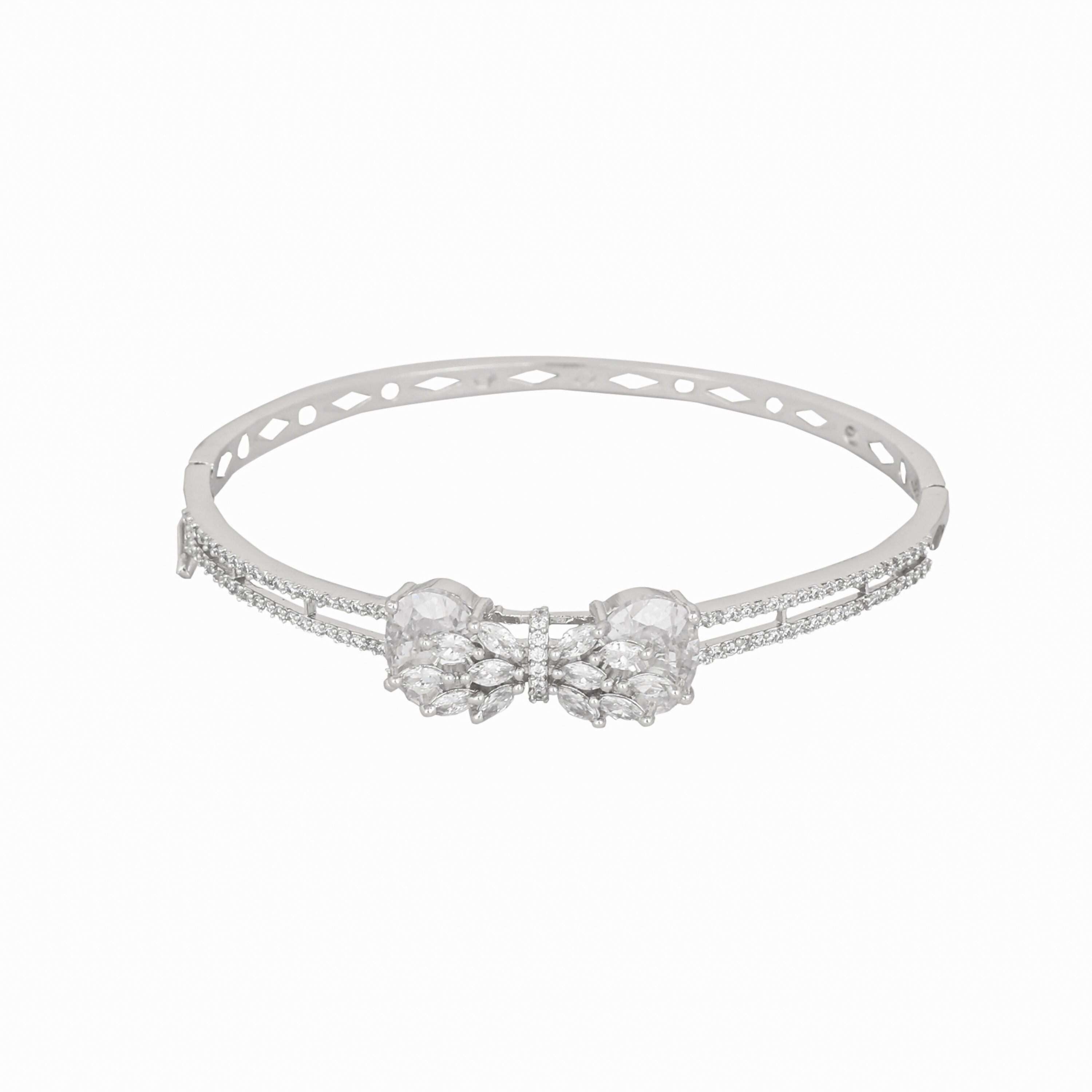 Nuyug Bowstone Anti Tarnish Bangle