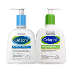 Thumbnail for Cetaphil Skin Health Value Combo