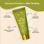 Thumbnail for Herby Angel Stretch Mark Gel for Scar & Stretch Mark Care
