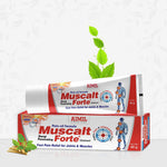 Thumbnail for Aimil Muscalt Forte Ointment