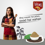 Thumbnail for Bhoj Masale Kali Mirch Powder - Distacart