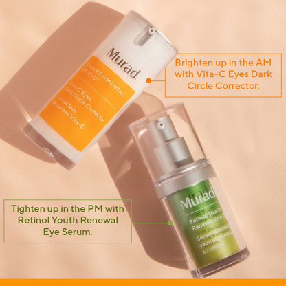 Murad Vitamin C Eyes Dark Circle Corrector - Distacart