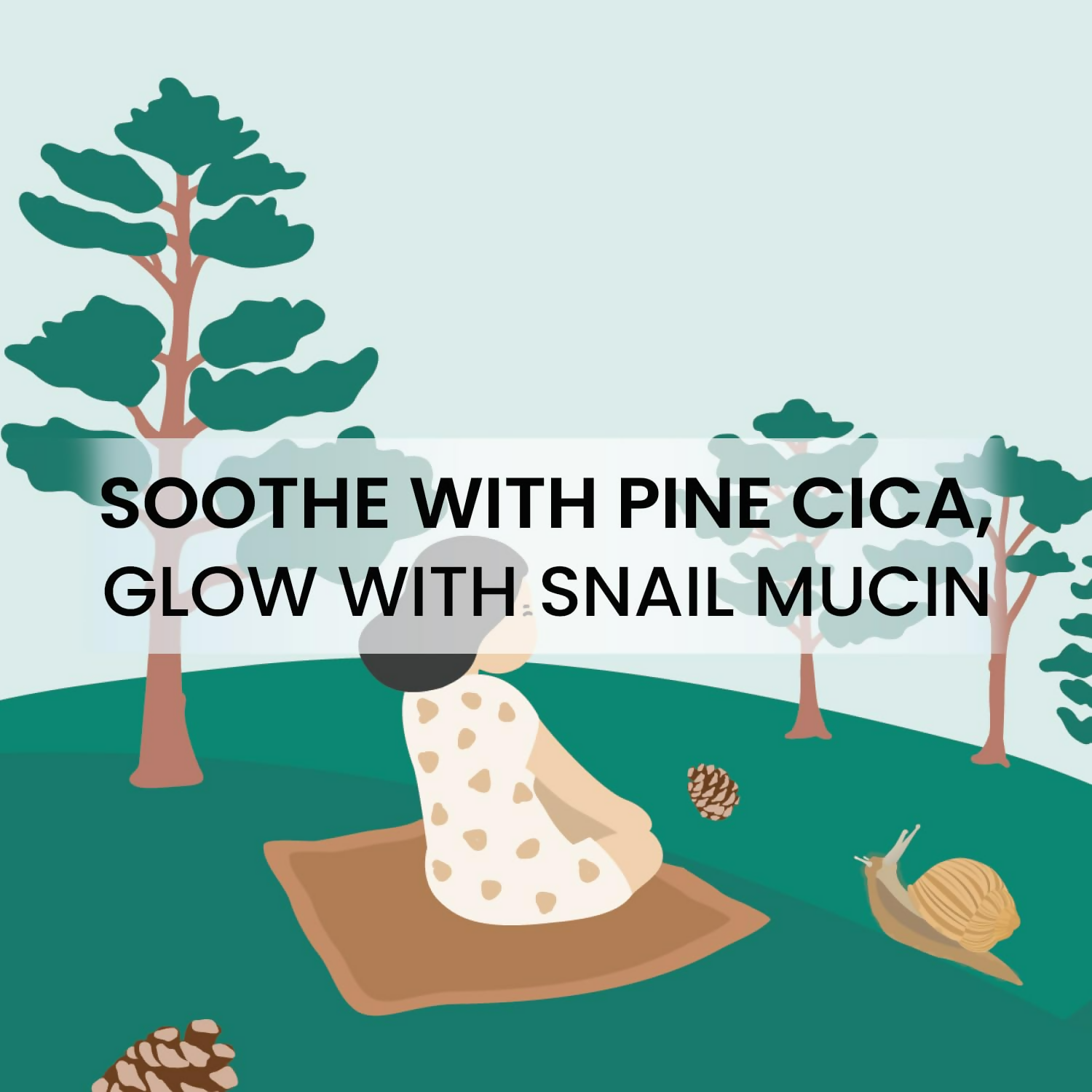 Professional O3+ Mijoo Korea Glass Glow Facial Kit