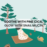 Thumbnail for Professional O3+ Mijoo Korea Glass Glow Facial Kit