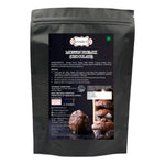 Thumbnail for confect chocolate muffin premix br b 800 gms b