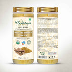 Thumbnail for byPureNaturals Organic Mulethi Licorice Powder - Dista