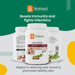 Thumbnail for Krishna'S Herbal & Ayurveda Mulethi Powder