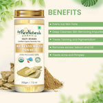 Thumbnail for byPureNaturals Organic Multani Mitti Powder - Dista