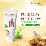 Thumbnail for Patanjali Aloevera Multani Mitti Face Pack