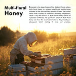 Thumbnail for Sublime Inspiring Awe Multi Floral Honey - Distacart