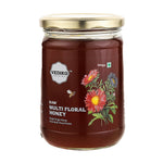 Thumbnail for Vediko Origins Raw Multi Floral Honey - Distacart