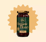 Thumbnail for Nia Natura Organic Multiflora Honey - Dista