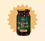 Thumbnail for Nia Natura Organic Multiflora Honey - Dista