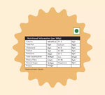Thumbnail for Nia Natura Organic Multiflora Honey - Dista