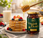 Thumbnail for Nia Natura Organic Multiflora Honey - Dista