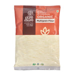 Thumbnail for Pure & Sure Organic Multigrain Flour - Distacart