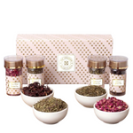 Thumbnail for Tea Treasure Immunity Vedic Tea Trunk - Distacart