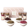Tea Treasure Immunity Vedic Tea Trunk - Distacart