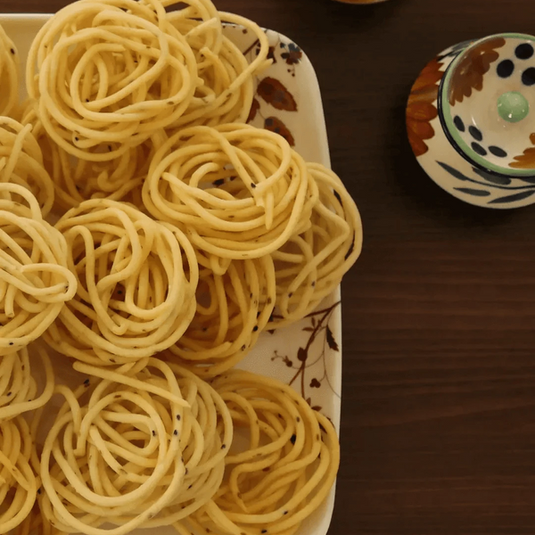 Sattur Mittai Kadai Murukku