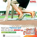 Thumbnail for Aimil Muscalt Forte Ointment