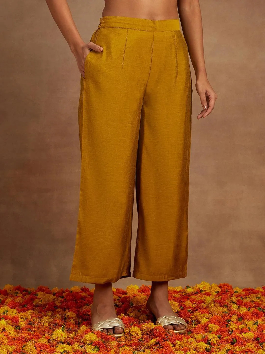 https://cdn.shopify.com/s/files/1/0341/4805/7228/products/mustard-woven-design-chanderi-silk-anarkali-kurta-with-palazzos-and-dupatta-libas-6-27765528133782.jpg?v=1738933524
