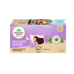 Thumbnail for Organic India Revitalise Sleep Teabags - Distacart