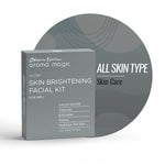Thumbnail for Blossom Kochhar Aroma Magic Skin Brightening Men's Facial Kit - Distacart