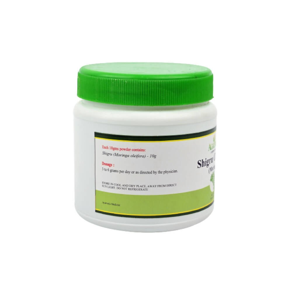 Agatsya Shigru Churna - Distacart