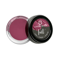 Thumbnail for Colors Queen Lips, Cheeks & Eyelids Tint - Pink N Cheek - Distacart