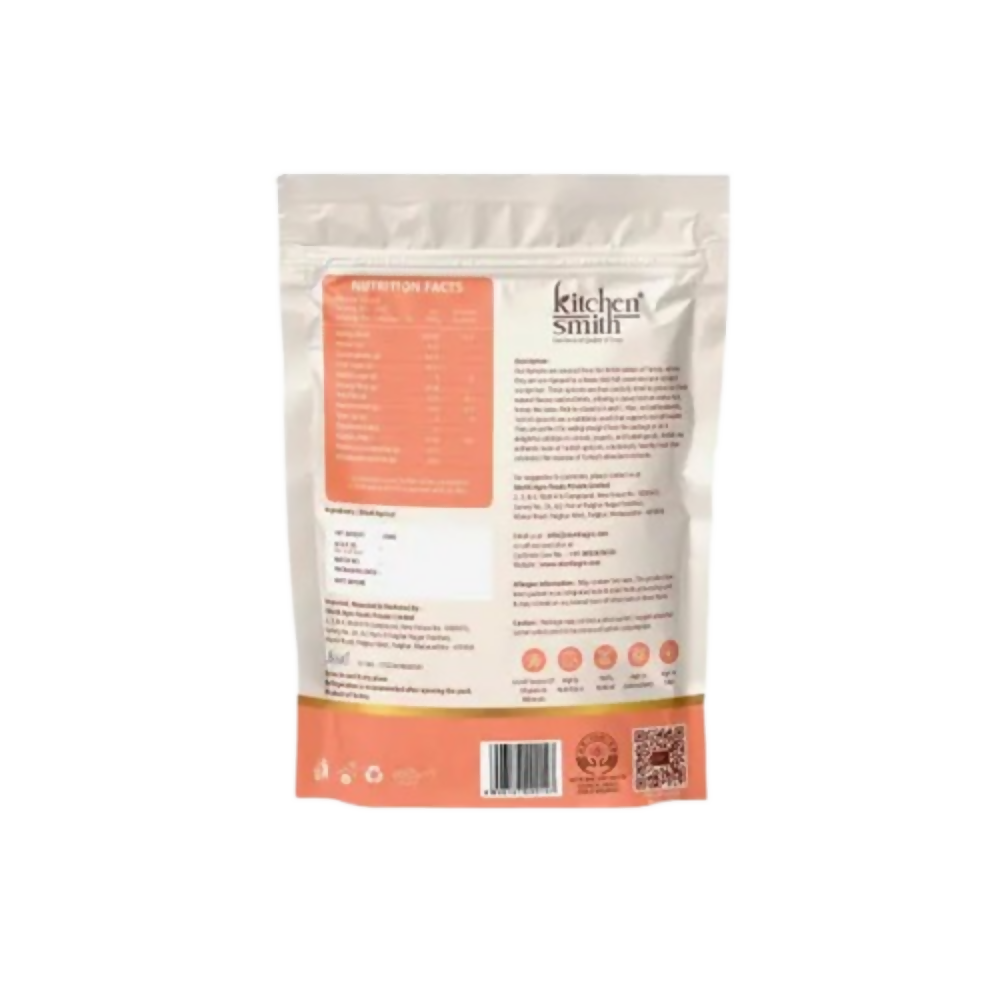 Kitchen Smith Dried Apricot - Distacart