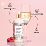 Thumbnail for Wanderlust Dreaming of Paris Fruity Perfume Body Lotion - Distacart