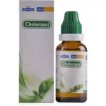 Thumbnail for Hapdco Cholerasol Drops - Distacart