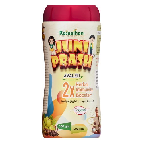 Rajasthan Herbals Juniprash Avaleh