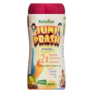 Rajasthan Herbals Juniprash Avaleh