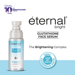Thumbnail for Eternal Bright Glutathione Serum For Skin Brightening & Antioxidant Glow - Dista
