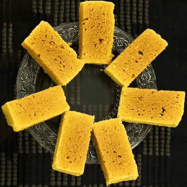 Sattur Mittai Kadai Mysore pak