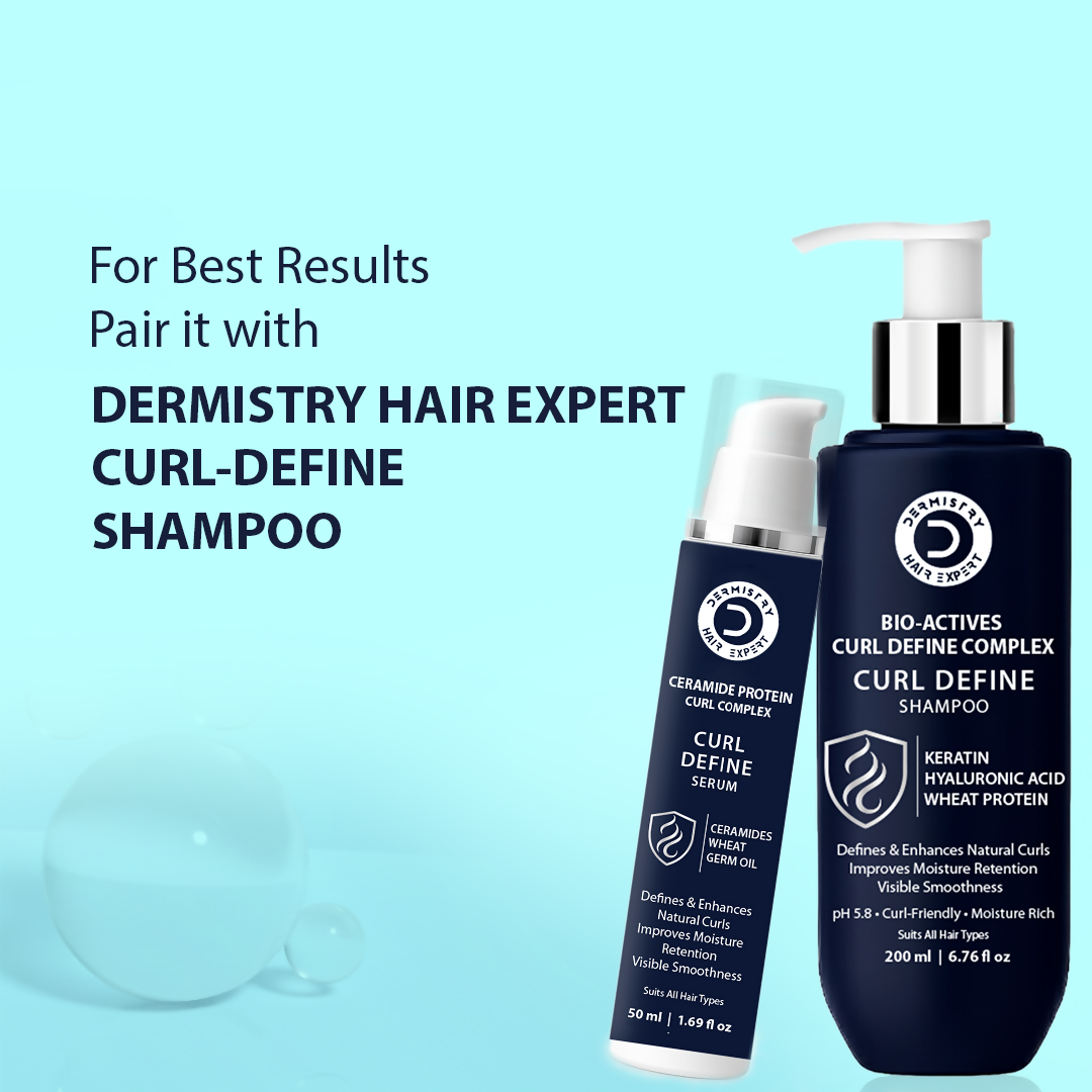 Dermistry Ceramides Protein Complex Serum - Distacart