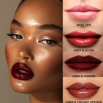 Thumbnail for Faces Canada Ultime Pro Lip Definer - Maroon 06 - Distacart